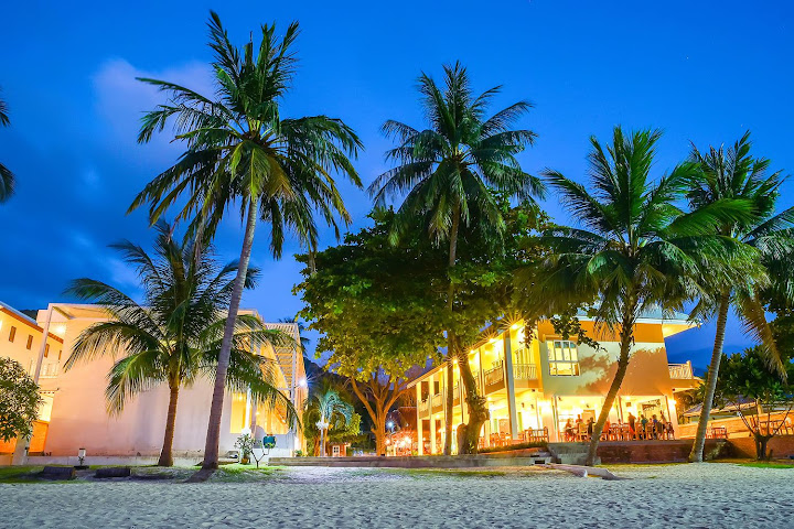 Ananda Villa by null