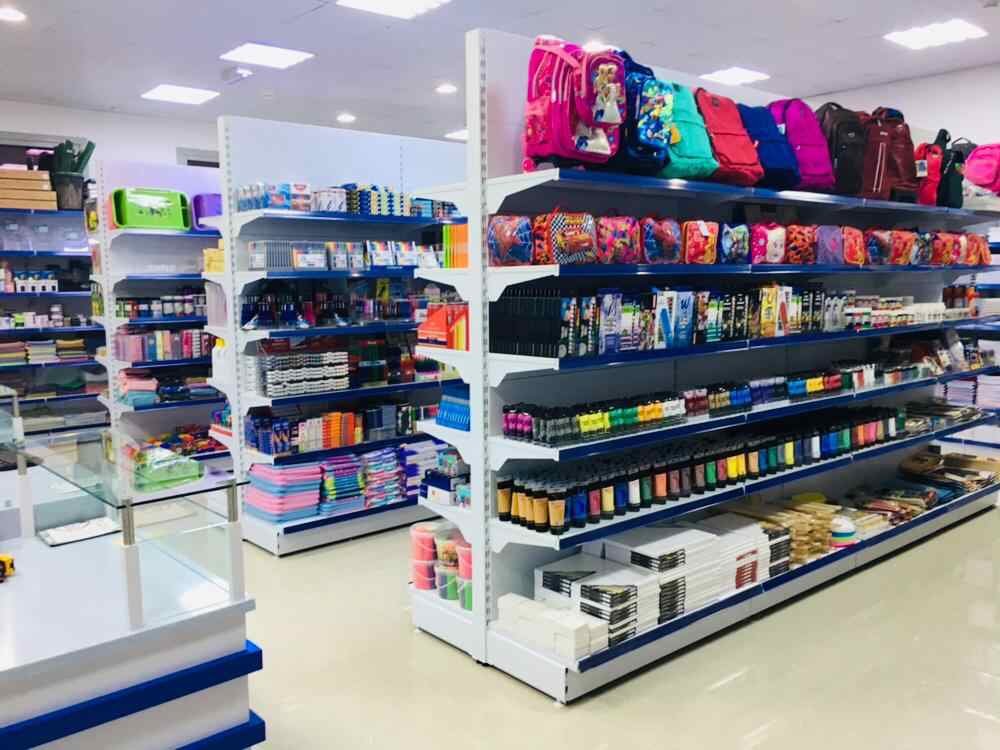 مكتبة نجمة للقرطاسية - صورة 2