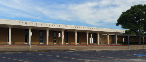 Stuchbery Elementary School - Visual