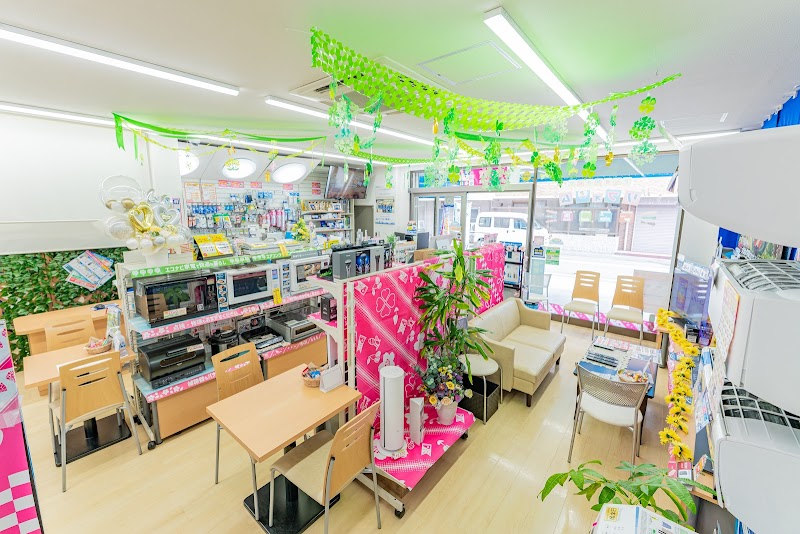 フラグシップ いちはし