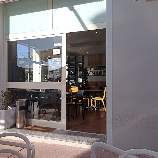 Almadeca caffè - Visual