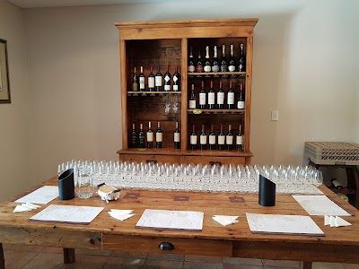 Photos of Bodegas Nieto Senetiner