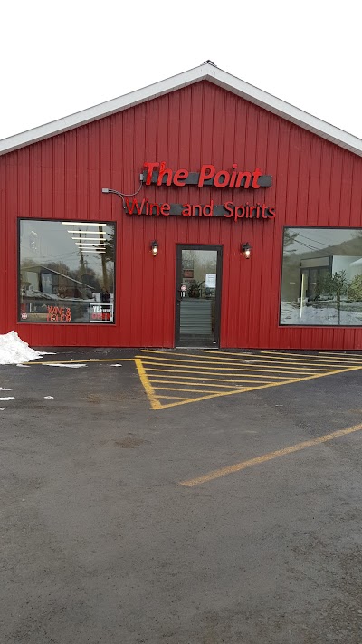 The Point Wine and Spirits