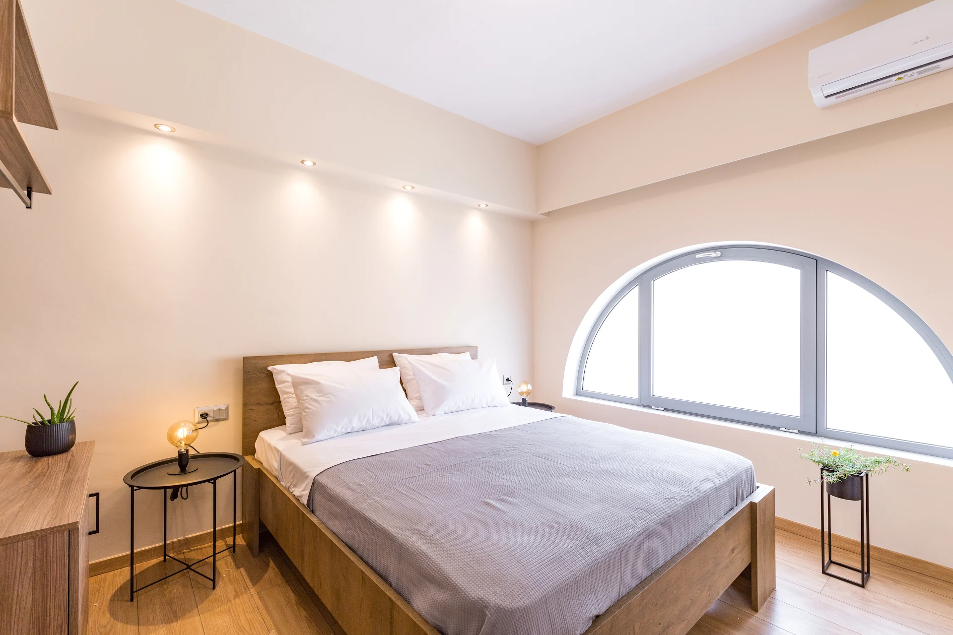 Urban Lofts