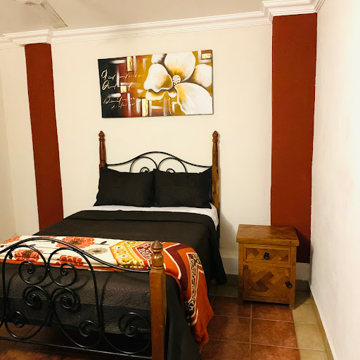 Hotel la Luz - Thumbnail