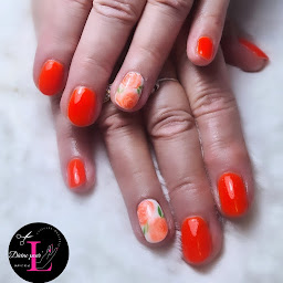 Photo n°11 de Divinepour'l coiffure ongles et cils à Cuise-la-Motte (Salon de manucure)