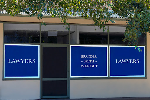 Brander Smith McKnight Lawyers - Thumbnail