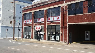 Photos of Warner Kia