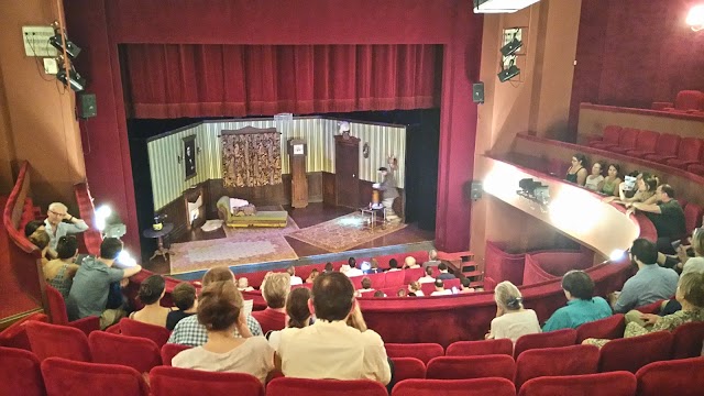 Théâtre Saint-Georges