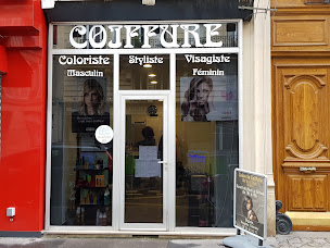 Photo n°1 de Be Your Style by KB's à Paris (Salon de coiffure)