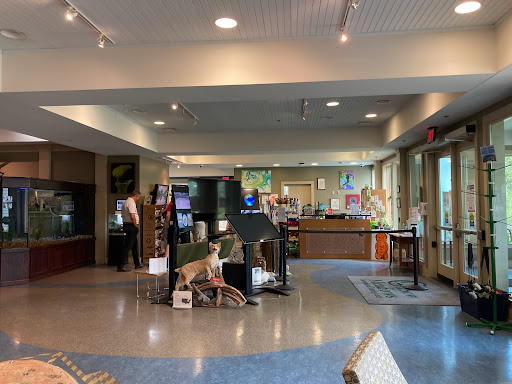 Oxbow Meadows Environmental Learning Center Gallery - United States