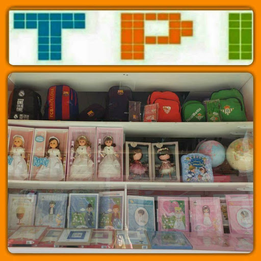 Tienda TPI - Thumbnail