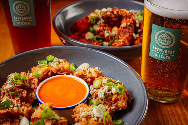 Brewhouse & Kitchen - Southampton Phone number