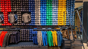 Photo n°15 de JOTT à Rosny-sous-Bois (Magasin de vêtements pour femmes)