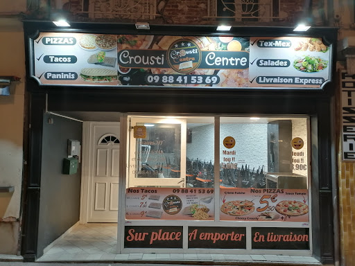 Photo 1 - CROUSTI CENTRE