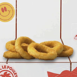 Photo n°11 de Chicck Chicken - Aix-en-Provence à Aix-en-Provence (Restaurant)