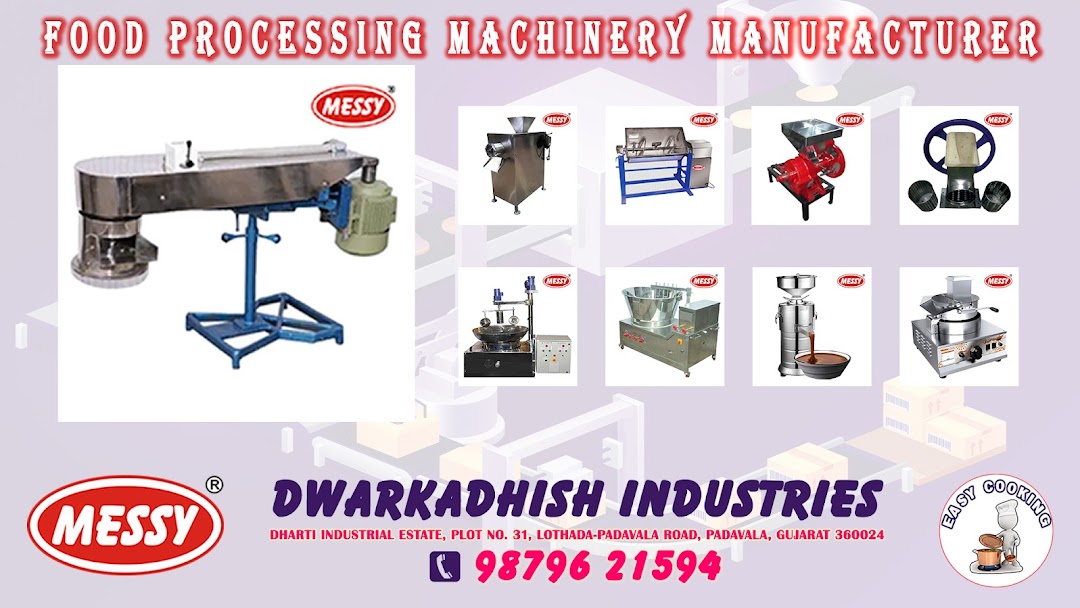 Food processing on sale machinery companies