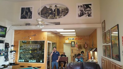 Photos of Don Pablo Cigars