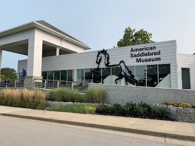 American Saddlebred Museum