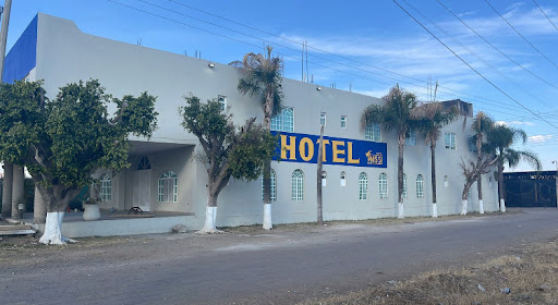Hotel NISSI