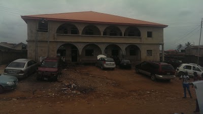 Mosque