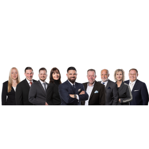 HDI Versicherungen: Daniel Salomo