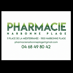 Photo n°24 de Pharmacie Narbonne Plage à Narbonne (Pharmacie)