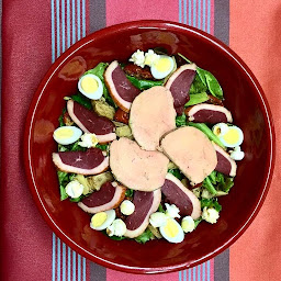 Photo n°59 de Auberge du Grand Mégnos à Bougue (Restaurant)