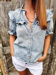 Photo n°10 de Belette collection à Valbonne (Magasin de vêtements pour femmes)