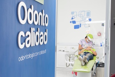 Photos of Odontocalidad