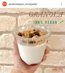 Photo n°38 de Pomme de Pain - Montpellier à Montpellier (Restaurant)