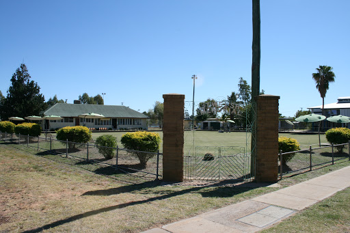 Barcaldine Bowls Club Gallery - Australia