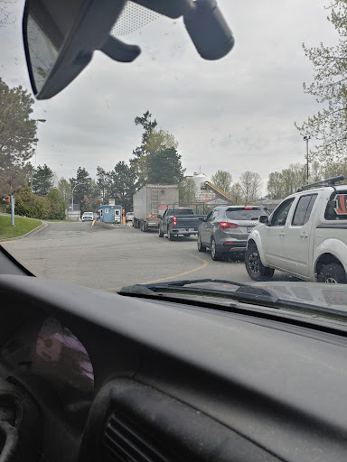 Maple Ridge Recycling and Waste Centre Gallery - Canada