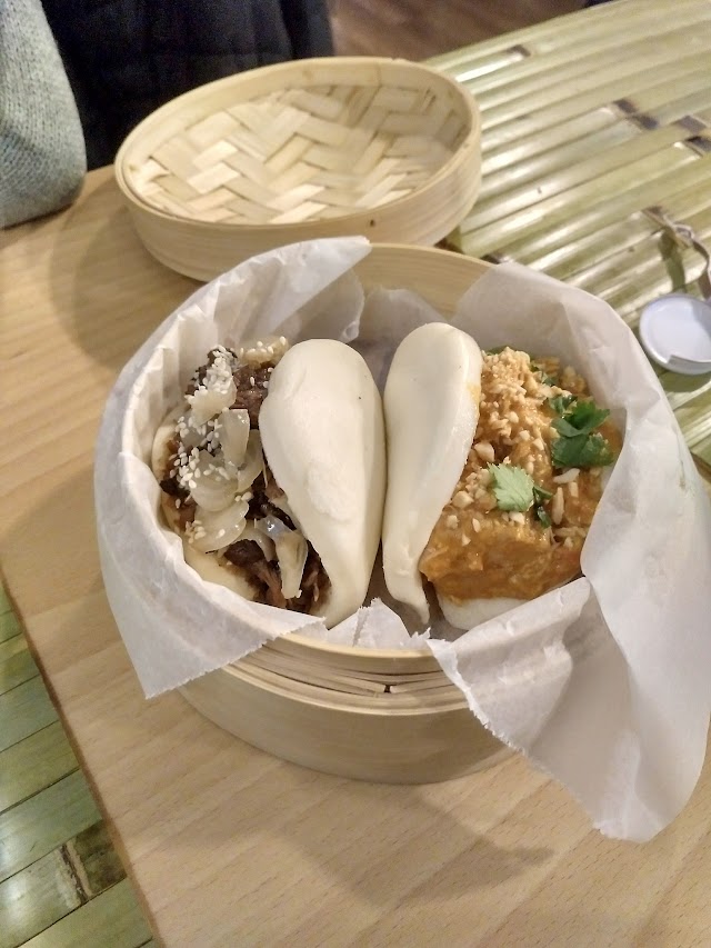 Baoki