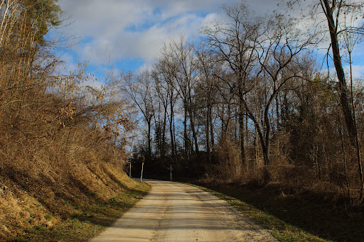 Rundweg - Visual