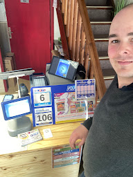 Photo n°15 de Les quatre saisons_bar-épicerie à La Heunière (Sandwicherie)