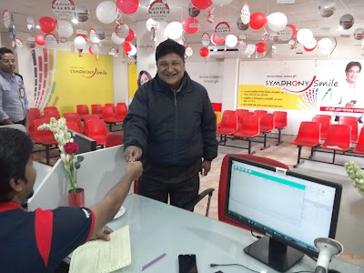 Photos of Symphony Customer Care, Dinajpur