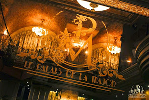 Photo n°58 de Le Palais de la Major - Restaurant Marseille à Marseille (Restaurant français)