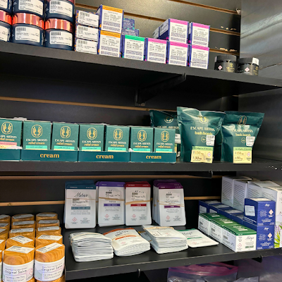Photo of Magnolia Road Cannabis Co. Dispensary