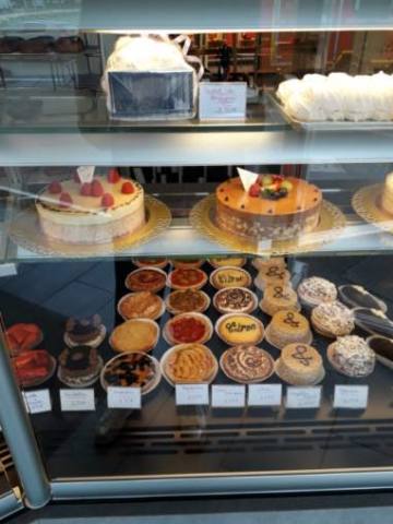 Boulangerie Médicis - Thumbnail