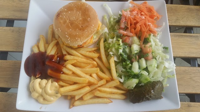 Velizy kebab