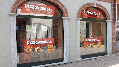 Il Pizzavendolo