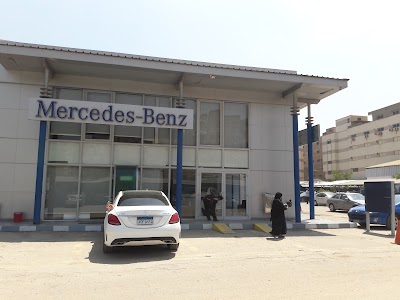 Photos of German Auto Service (GAS Mercedes)