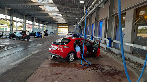 Max AutoWasch GmbH - Visual