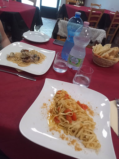 Sa Mesa Trattoria Pizzeria - Thumbnail