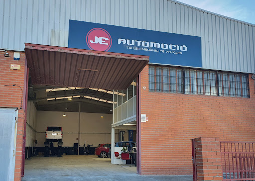 JE Automoció