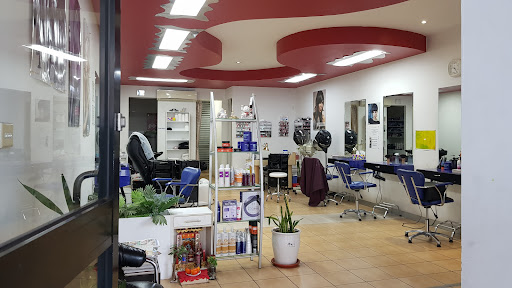 KK Hair Nail and Beauty Salon