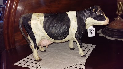 Photos of Glenelg Auctions & Antiques
