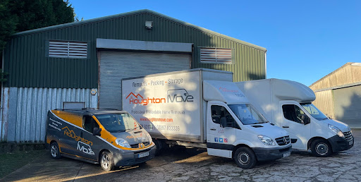 Houghton Move Removals & Storage