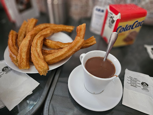 Churrería Cafetería José - Thumbnail